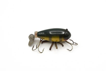 Creek Chub Baby Crawdad Special