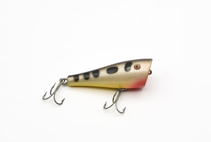 Creek Chub Plunker Special
