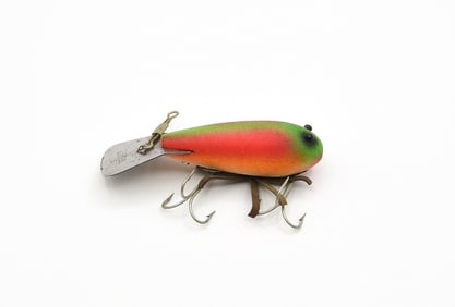 Creek Chub Seven Thousand