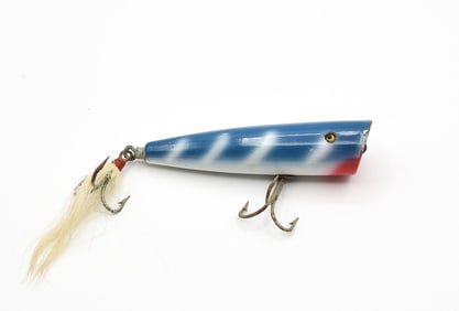 Creek Chub Snook Plunker Special