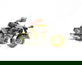 Arnold German Tin MAC Motorcycle