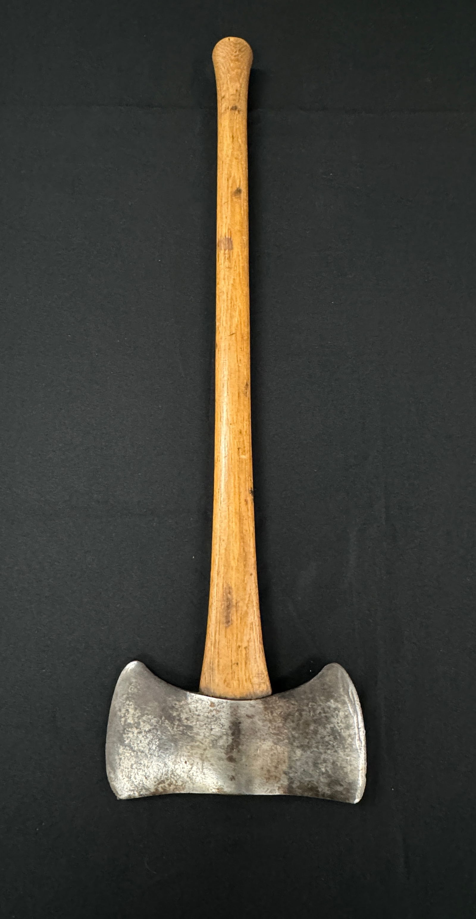 Marbles Double Bit Camp Axe Model No 2 (1 of 3)