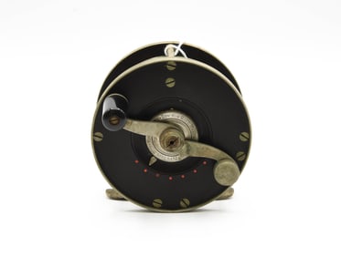 Edward Vom Hofe 3/0 Restigouche Fly Reel