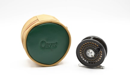 Orvis Trout Fly Reel