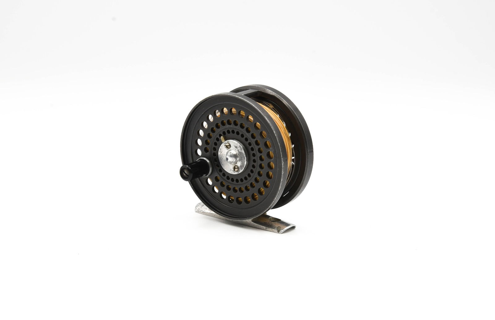 Orvis Trout Fly Reel (1 of 6)