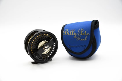 Billy Pate Bonefish Fly Reel