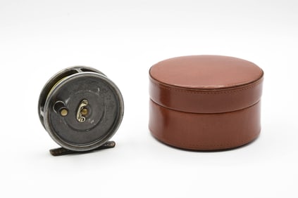 Hardy "Uniqua" Fly Reel
