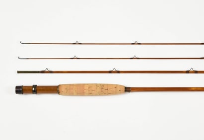 9' E.F. Payne Trout Rod
