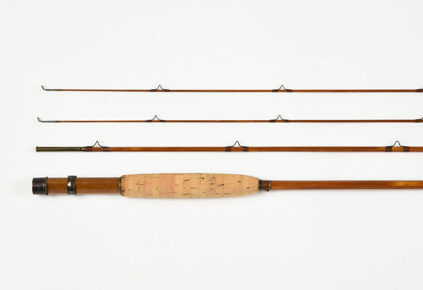 9' E.F. Payne Trout Rod (1 of 3)