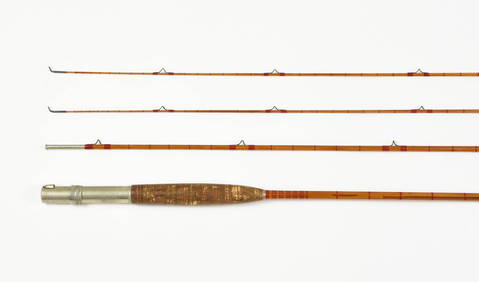 9' William Reed & Sons Fly Rod (1 of 3)