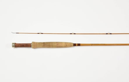 7 1/2' Orvis Madison "Adirondack" Fly Rod