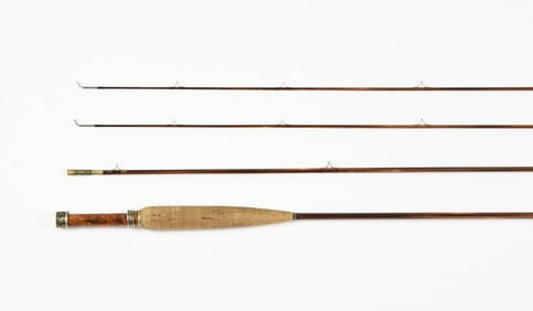 7' Rolf Baginski "Westwind" Trout Rod