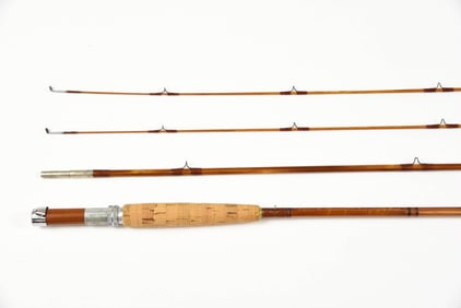 9' Paul Young "Prosperity Rod"