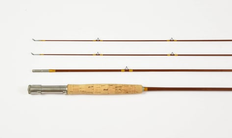 7 1/2' Goodwin Granger Fly Rod
