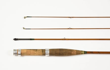7 1/2' Hardy "Marvel" Fly Rod