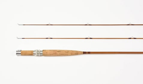 7' Orvis "Madison" Impregnated Fly Rod