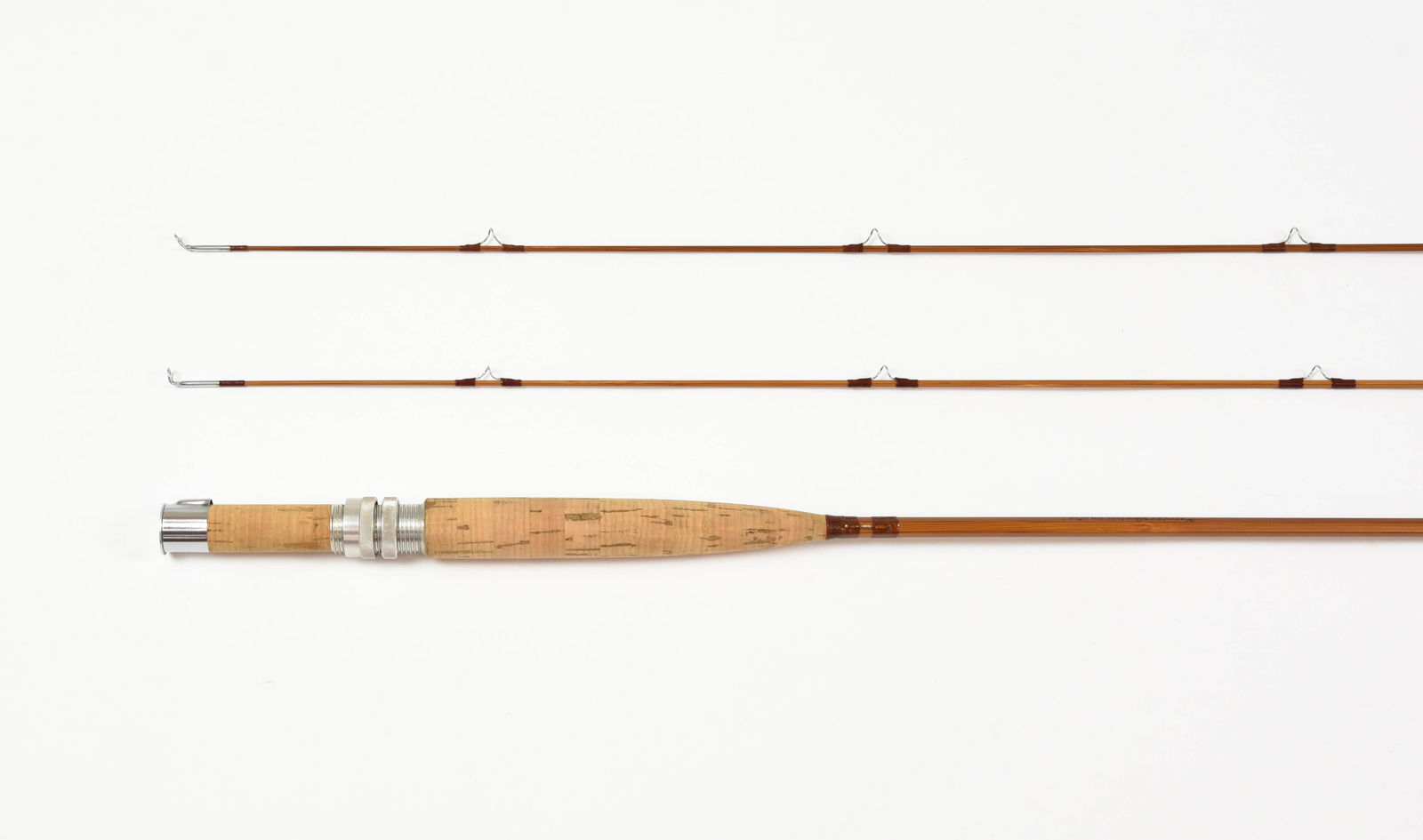 7' Orvis "Madison" Impregnated Fly Rod (1 of 3)