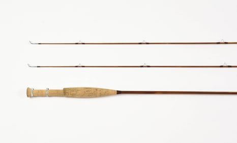 6' Orvis "Superfine Special" Fly Rod