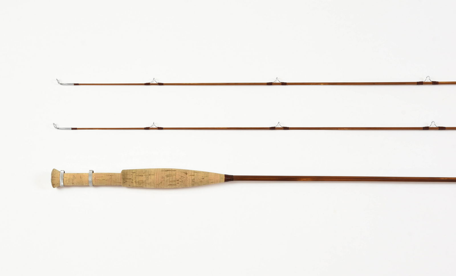 6' Orvis "Superfine Special" Fly Rod (1 of 2)