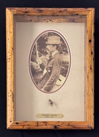 Theodore Gordon Dry Fly