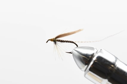Jim Leisenring Wet Fly
