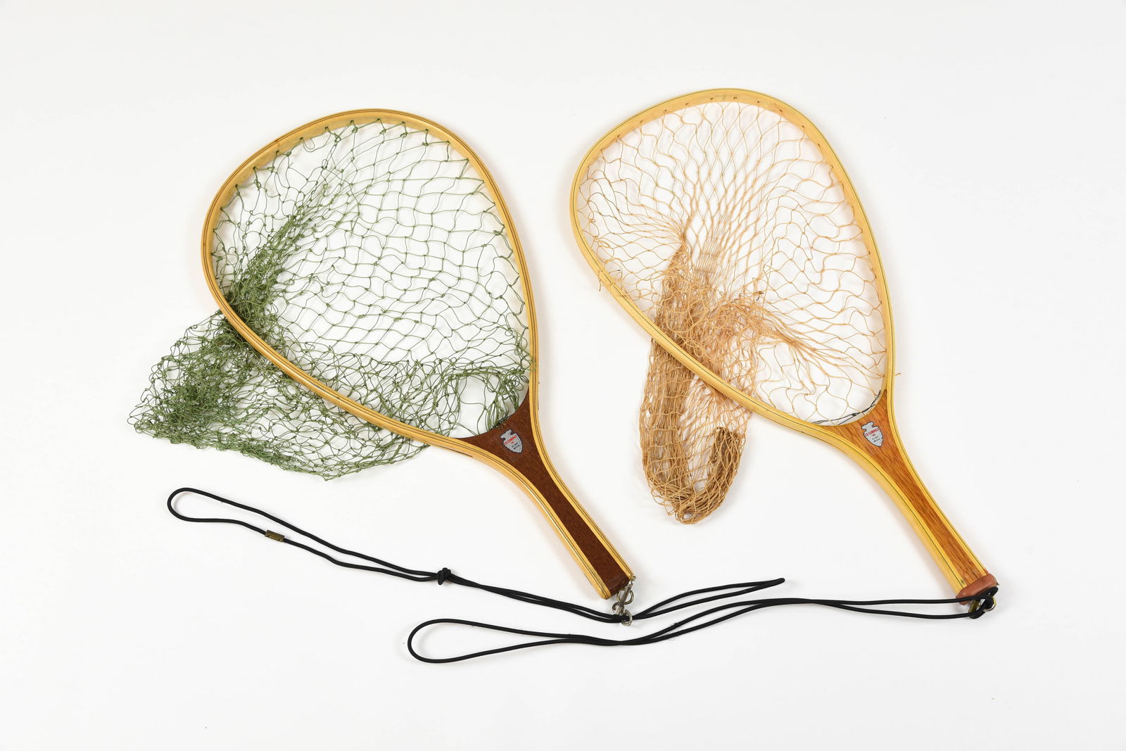 2 Ed Cummings Trout Nets (1 of 1)
