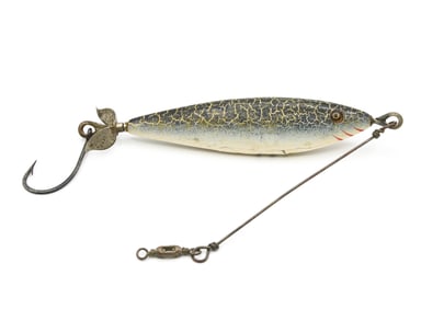 Heddon Coast Minnow