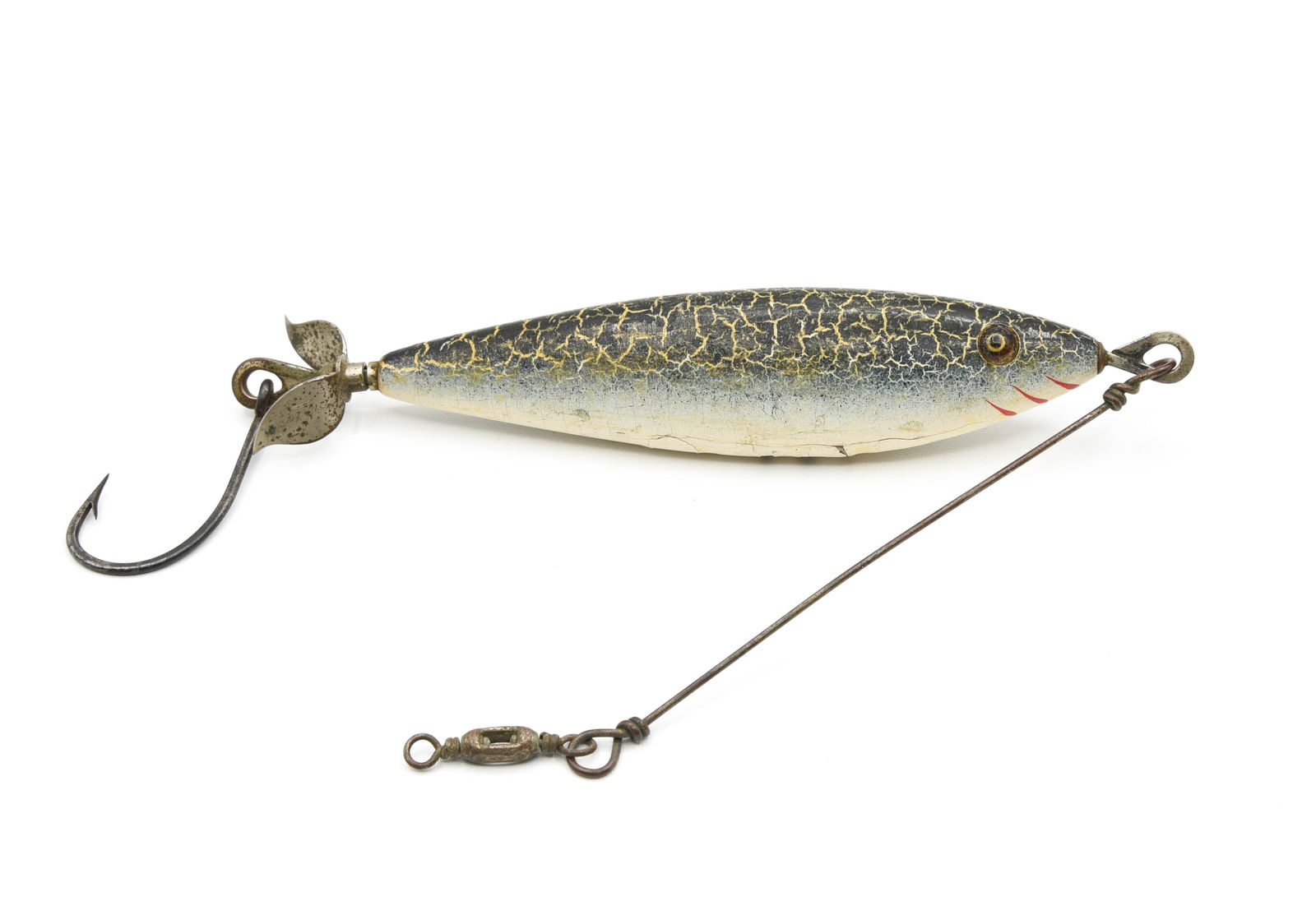 Heddon Coast Minnow (1 of 4)