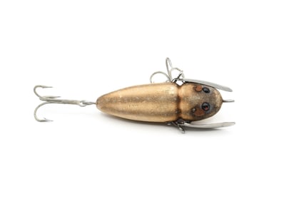 Heddon 2150CM Musky Crazy Crawler