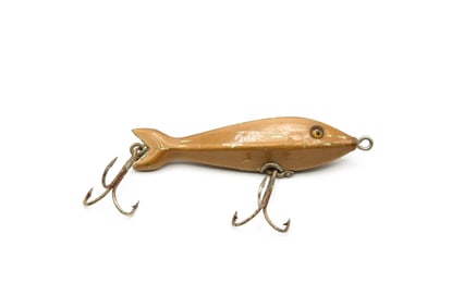 Heddon Big Joe Saltwater Minnow