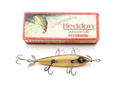Heddon 150P Underwater Minnow