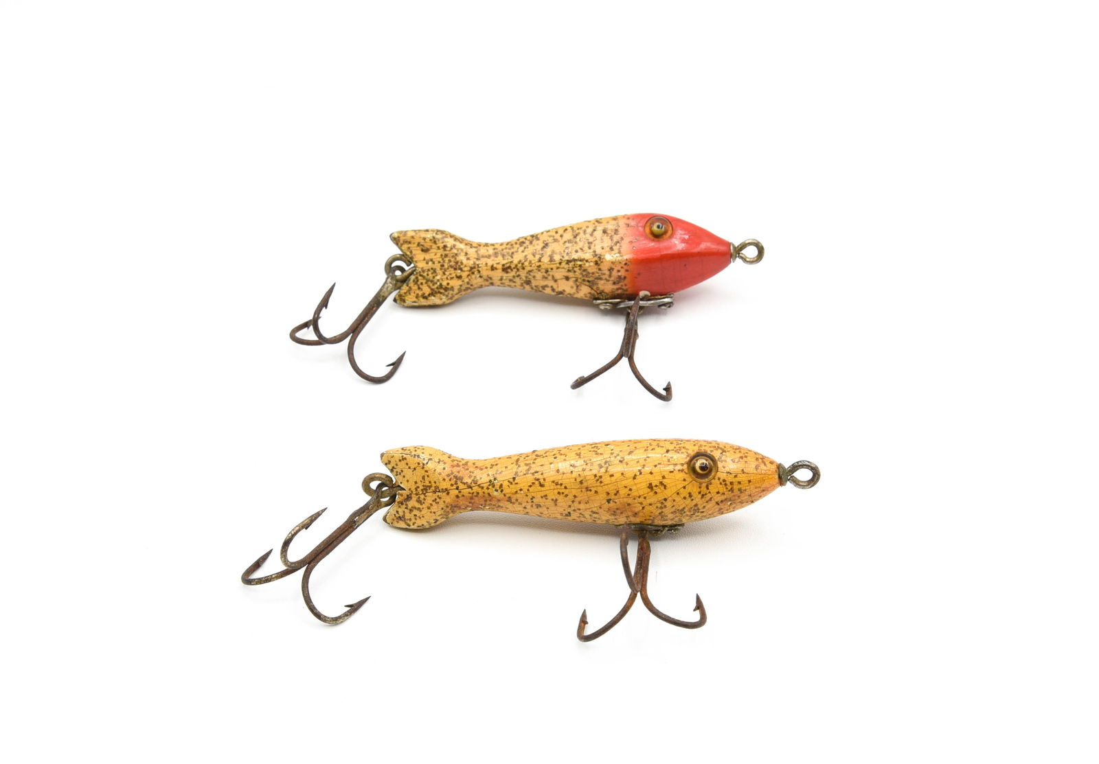 Heddon Saltwater Minnows (1 of 4)