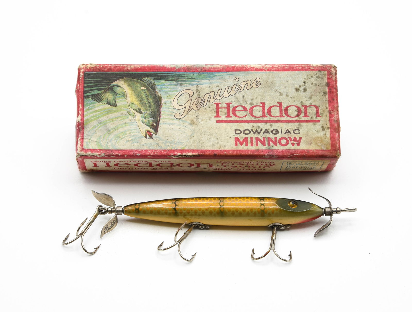 Heddon Torpedo (1 of 5)