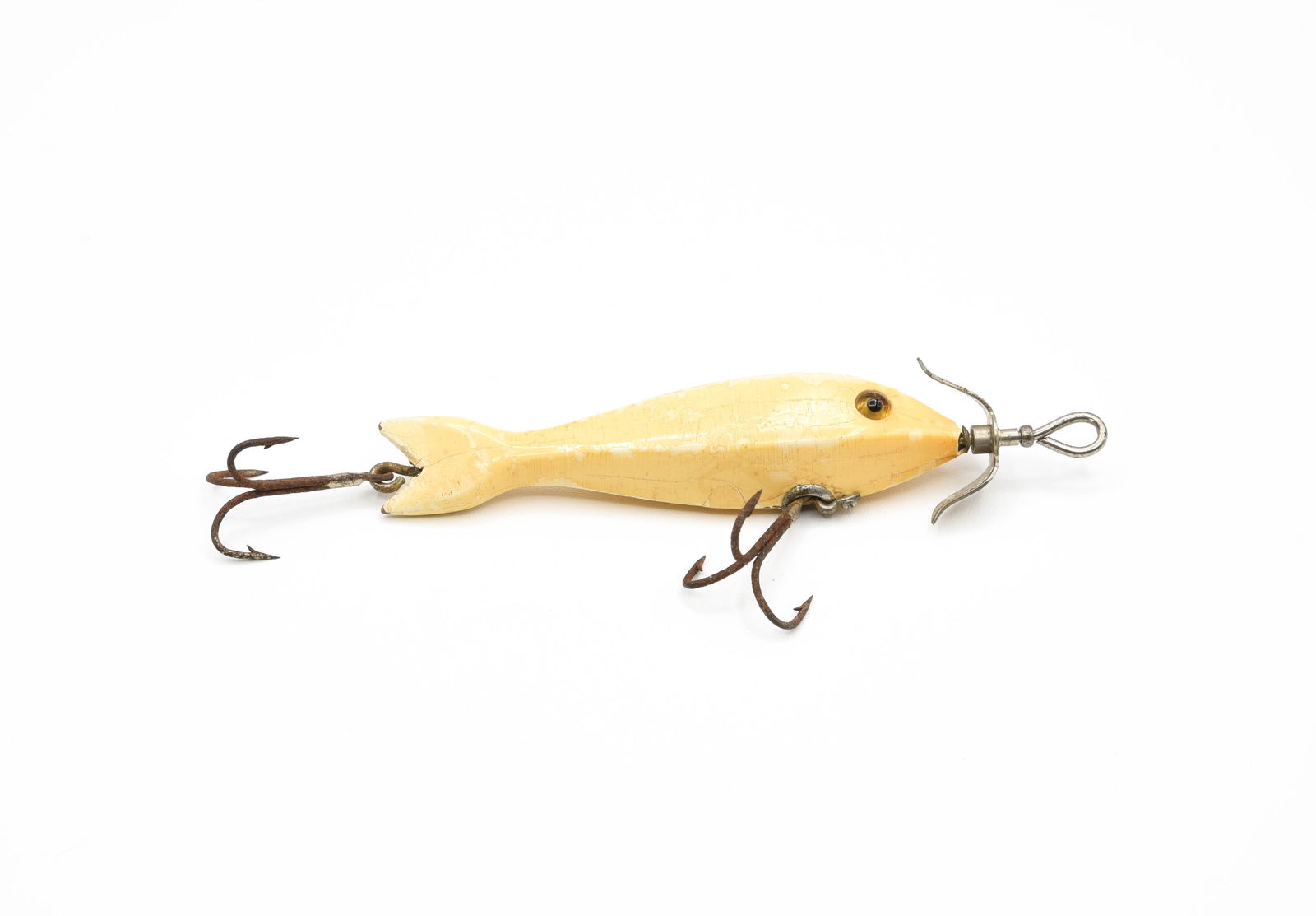 Heddon No.12S Florida Special (1 of 3)