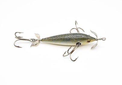 Heddon 175 Heavy Casting Minnow