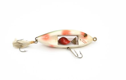 Immell Floating Chippewa Minnow