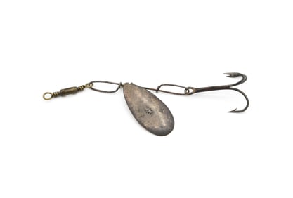 Early Hawks & Olgilvy Spinner