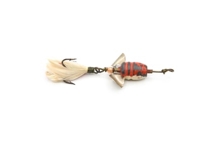 Buel Buel Far Casting Bait
