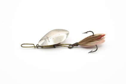 J.T. Buel "T" Mark Spinner