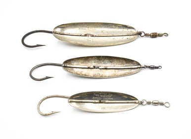 Early Vom Hofe Sams Spoons