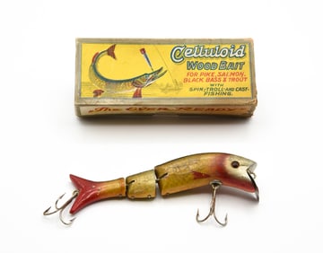 DAM 8112 Killer Wobbler
