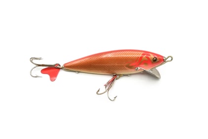 DAM 3191 Novum Wobbler