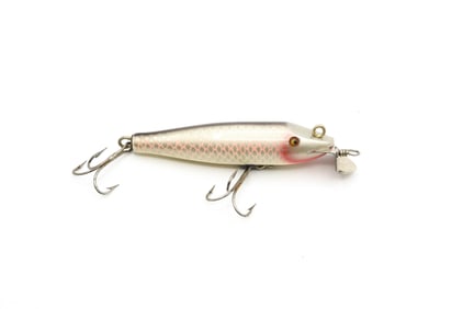 Early DAM Baby Pikie-Wobbler