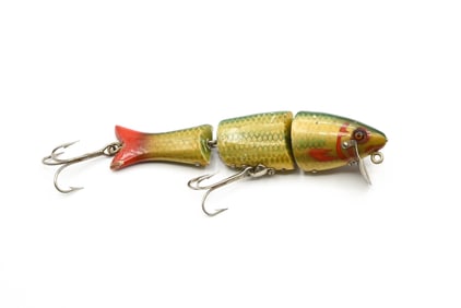 DAM Novum Wobbler