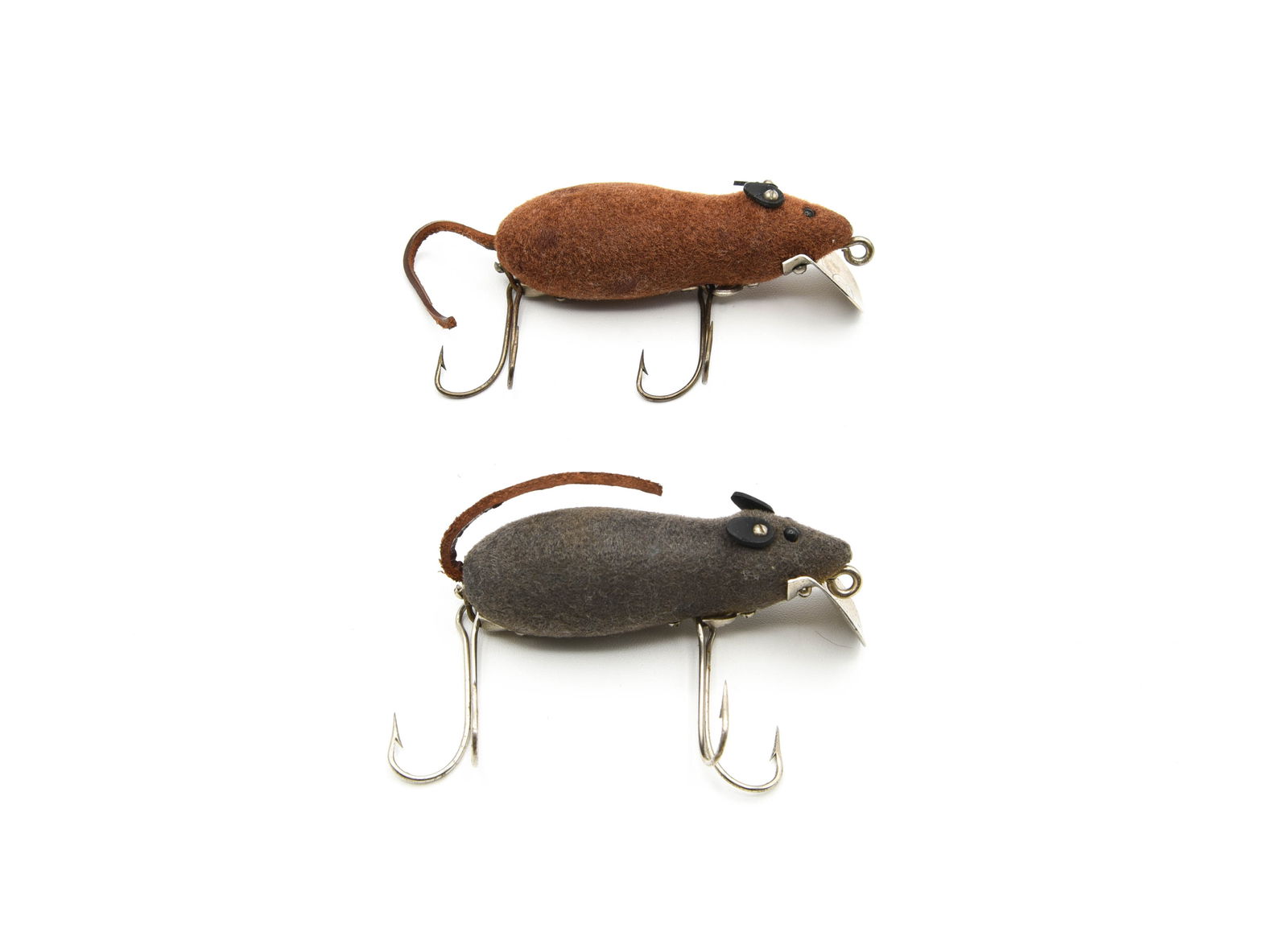 2 DAM Mouse Lures (1 of 3)