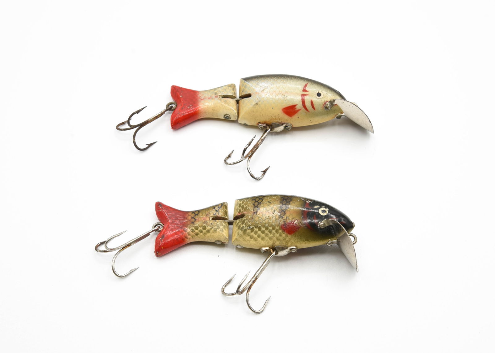 DAM Jtd. Ever Ready Wobblers (1 of 3)