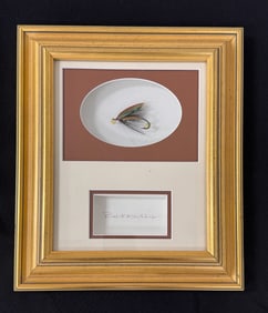 Poul Jorgensen Atlantic Salmon Fly