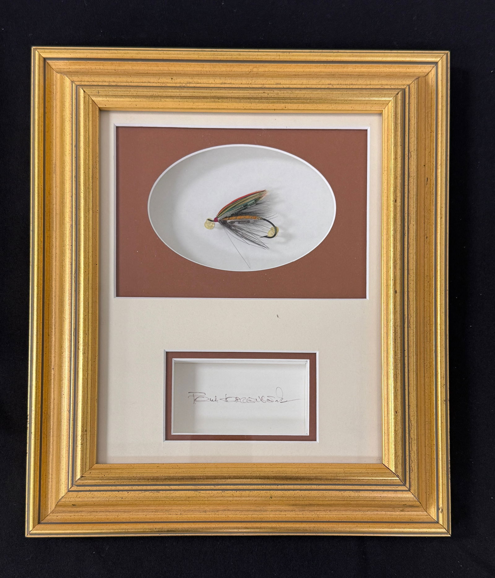 Poul Jorgensen Atlantic Salmon Fly (1 of 2)