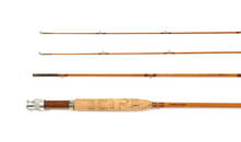 9' Dickerson Model 901812 Fly Rod
