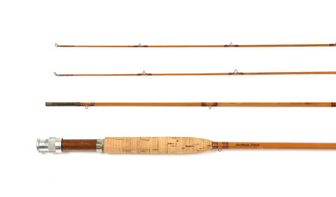 9' Dickerson Model 901812 Fly Rod (1 of 3)